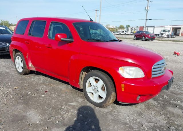 Chevrolet HHR