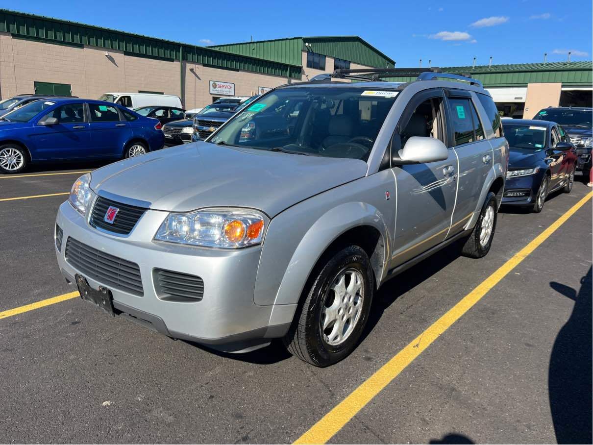 Saturn Vue