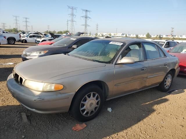 Buick Century
