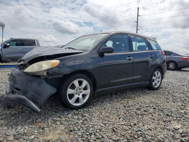 Toyota Corolla Matrix