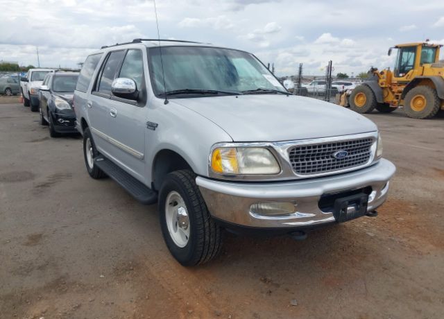 Ford Expedition
