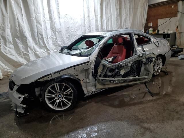 BMW 335i
