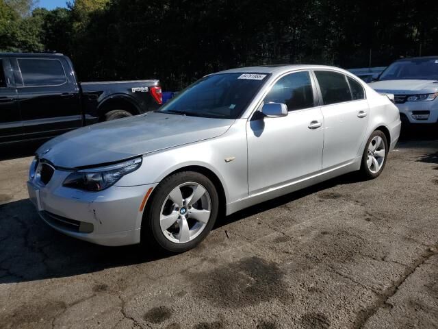 BMW 528i