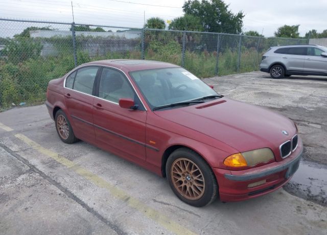 BMW 328i