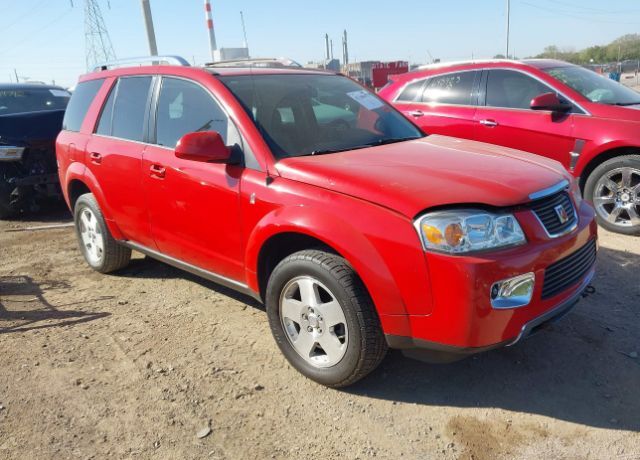 Saturn Vue