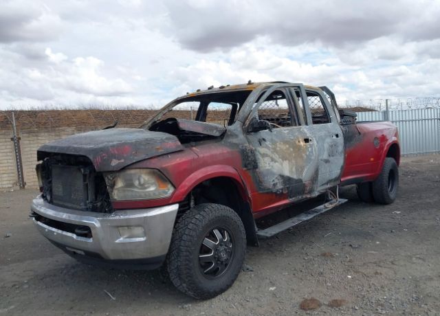 RAM 3500