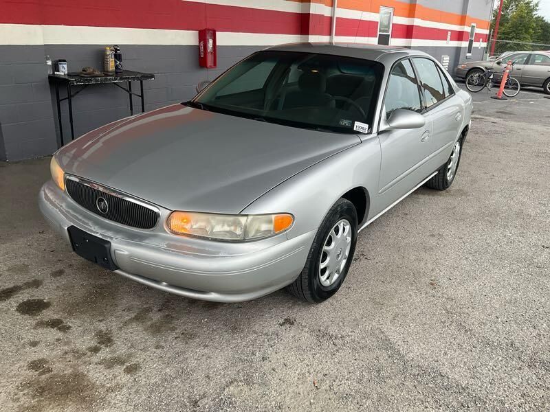 Buick Century