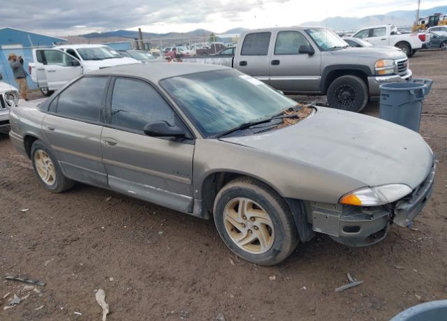 Dodge Intrepid