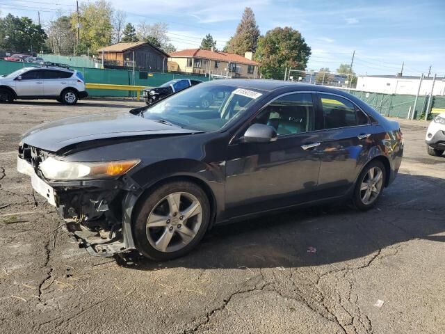 Acura TSX