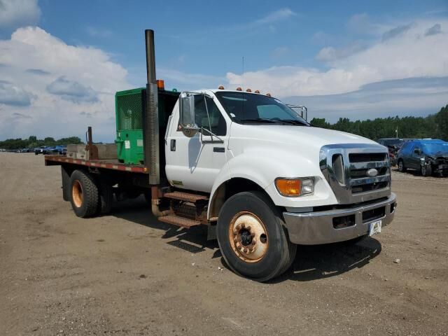 Ford F-750