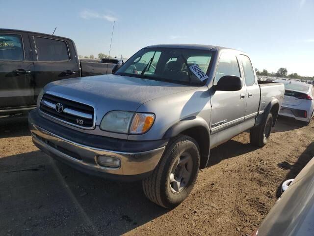 Toyota Tundra