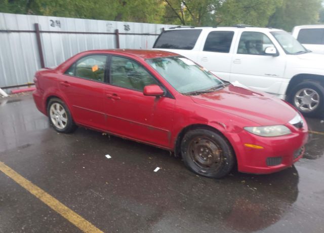 Mazda Mazda6