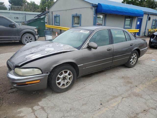 Buick Park Avenue