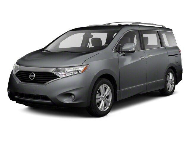 Nissan Quest