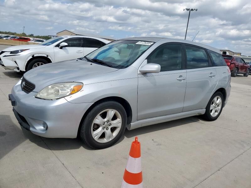 Toyota Corolla Matrix