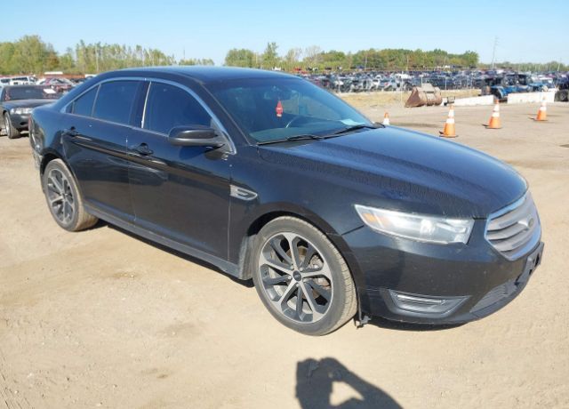 Ford Taurus