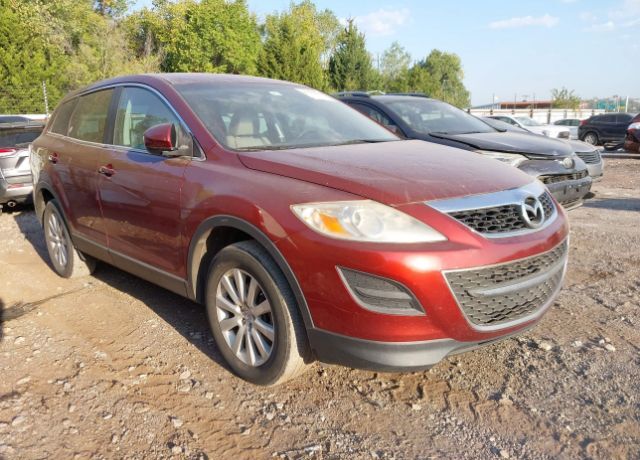 Mazda CX-9