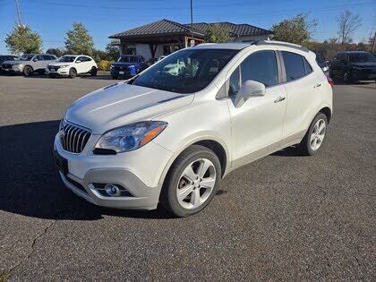 Buick Encore