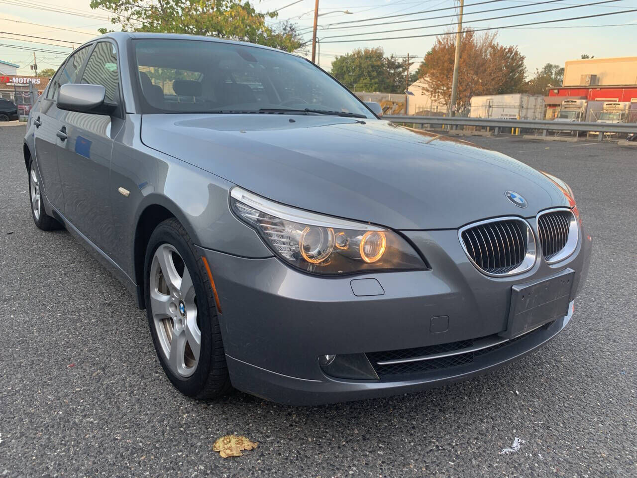 BMW 535xi
