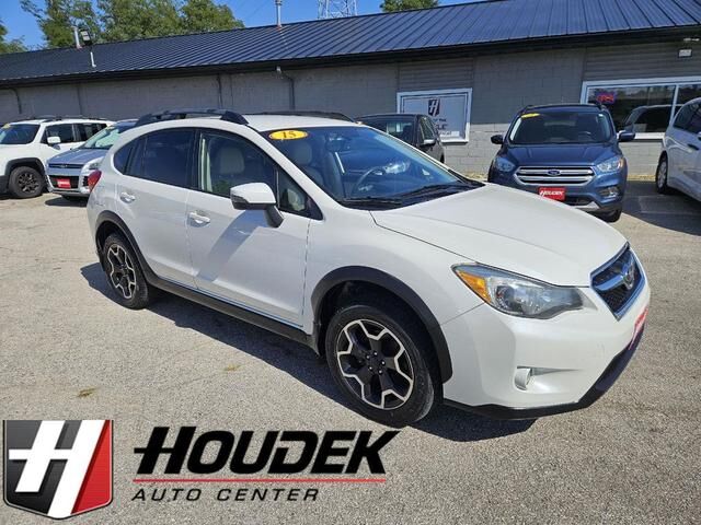 Subaru XV CrossTrek