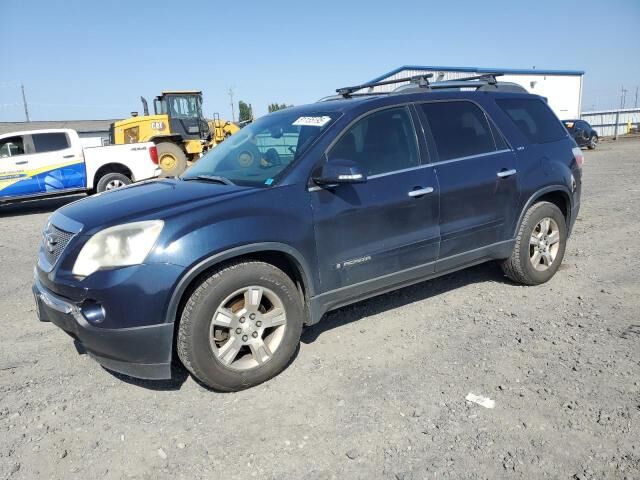 GMC Acadia