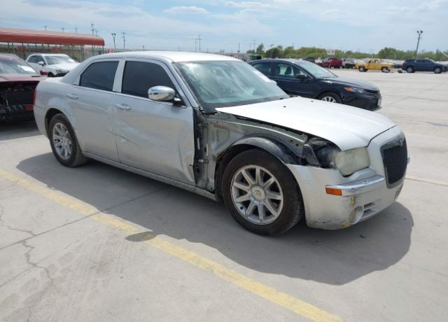 Chrysler 300C