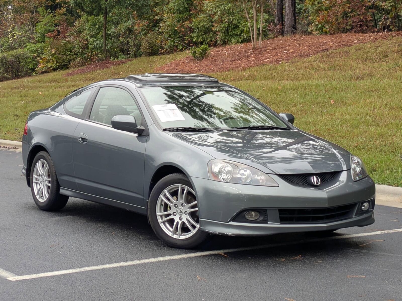 Acura RSX