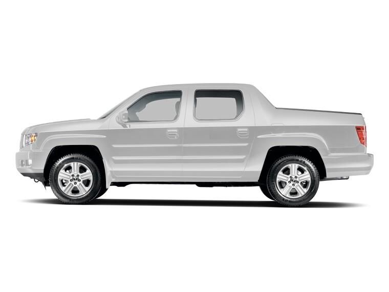 Honda Ridgeline