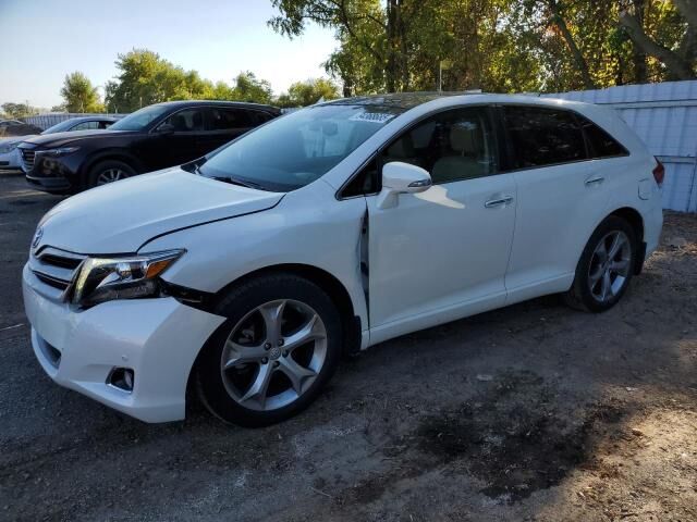 Toyota Venza