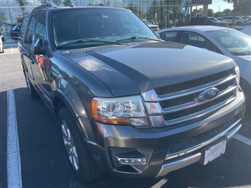 Ford Expedition