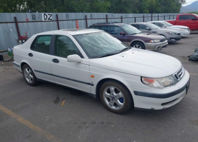 Saab 9-5