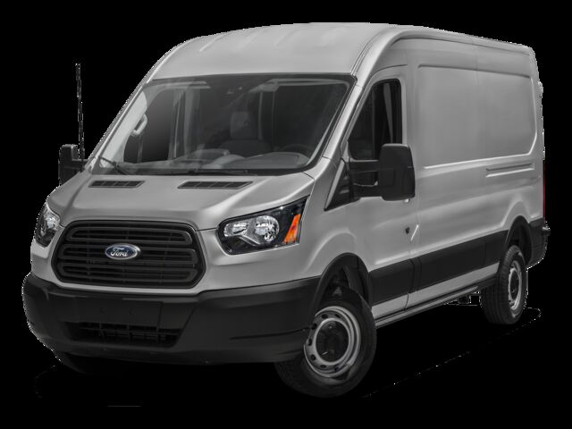 2017 FORD Transit