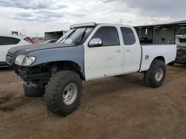Toyota Tundra