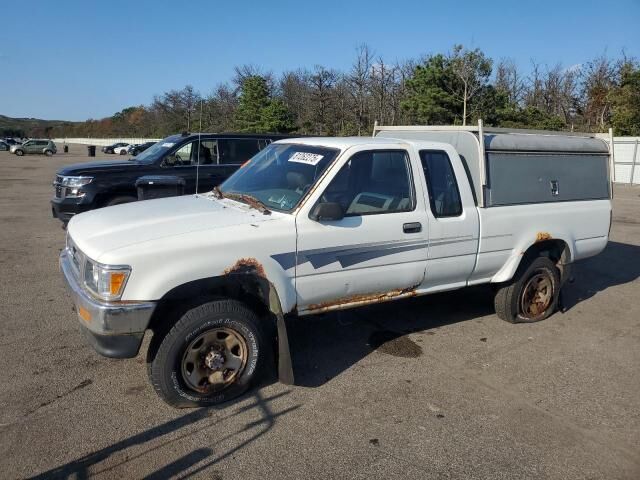 Toyota Pick-Up