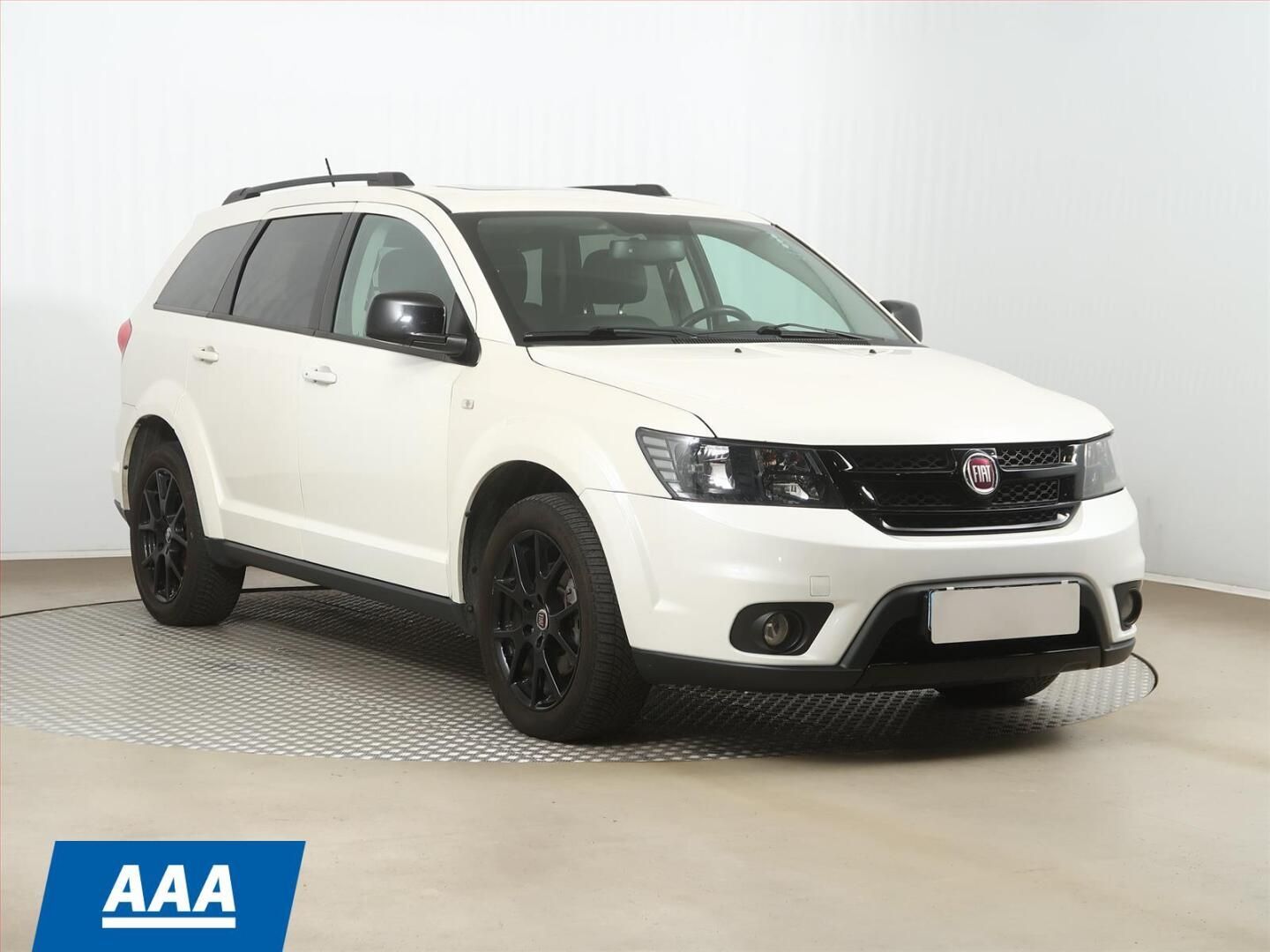 FIAT Freemont
