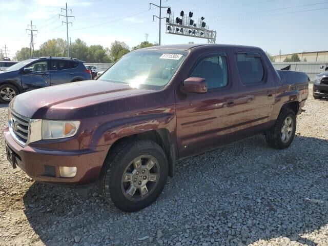 Honda Ridgeline
