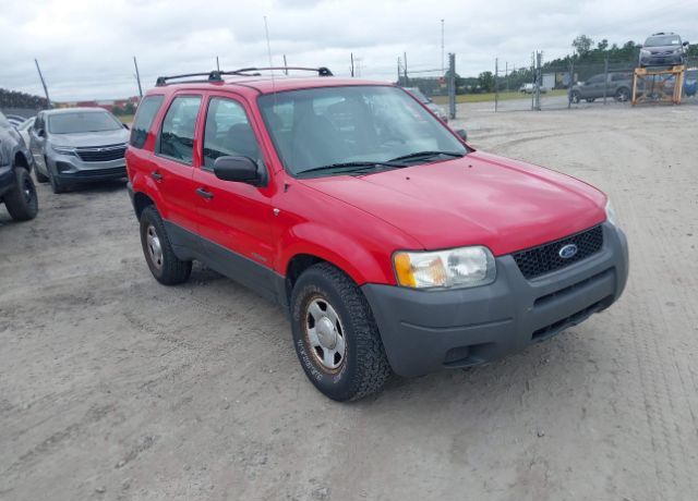 Ford Escape
