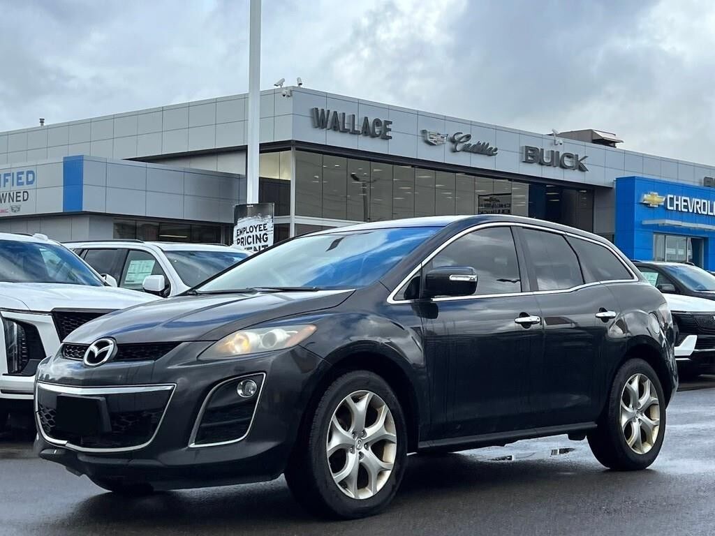 Mazda CX-7
