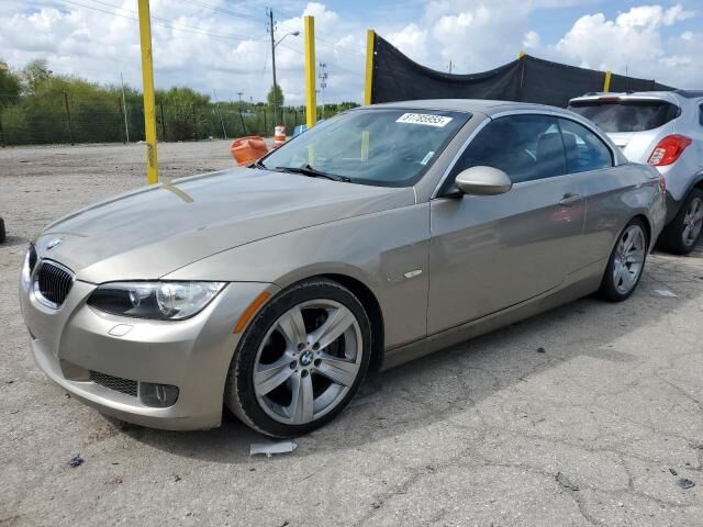 BMW 335i