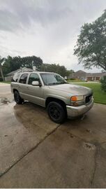 GMC Yukon