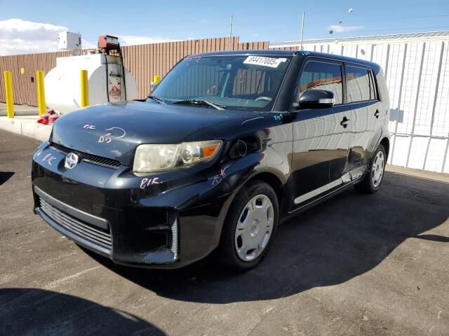 Toyota SCION xB