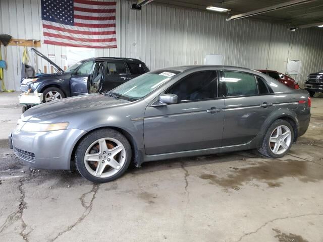Acura TL