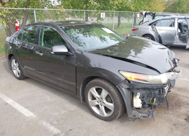 Acura TSX