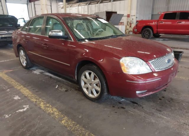Ford Five Hundred