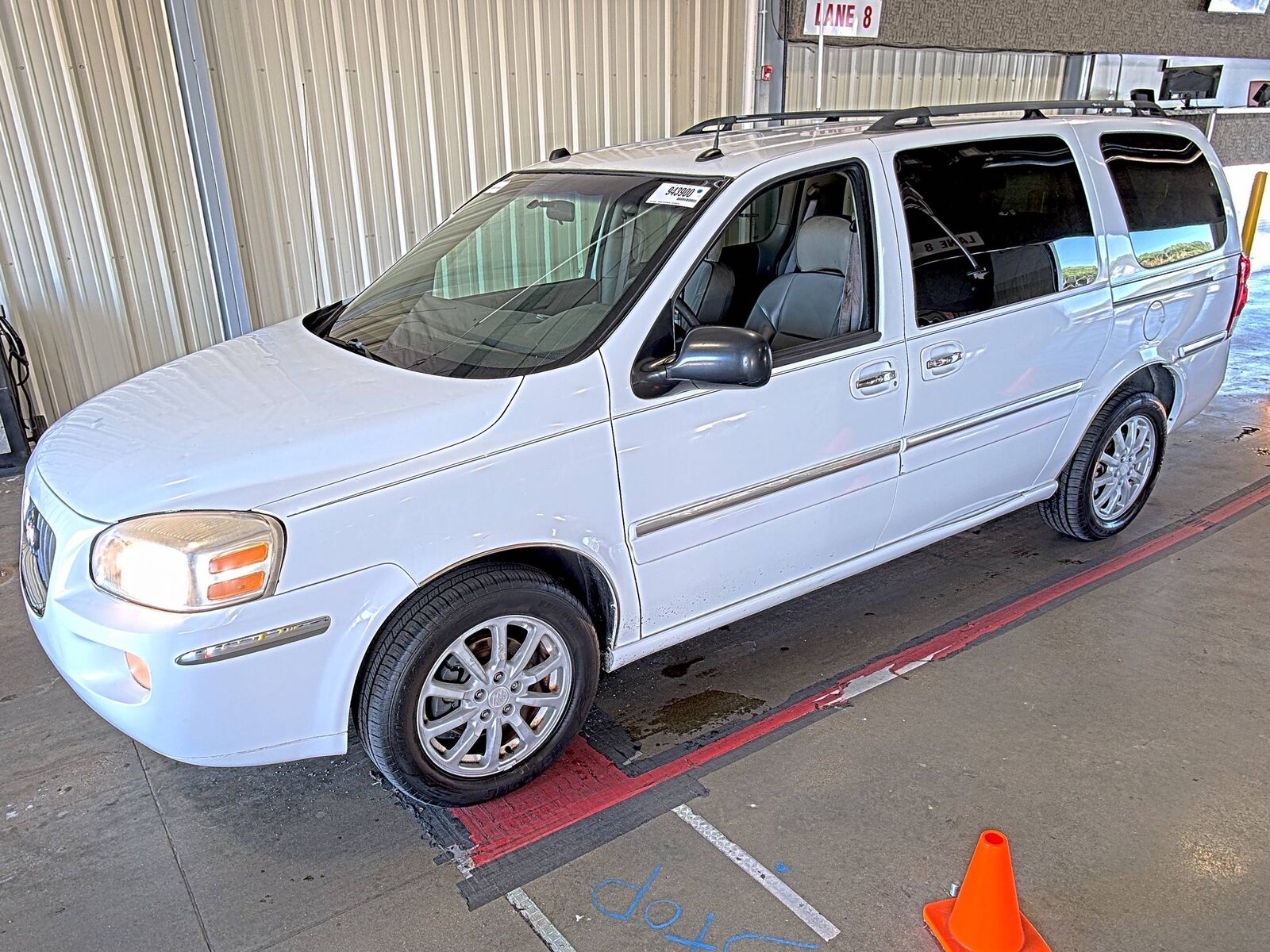 Buick Terraza
