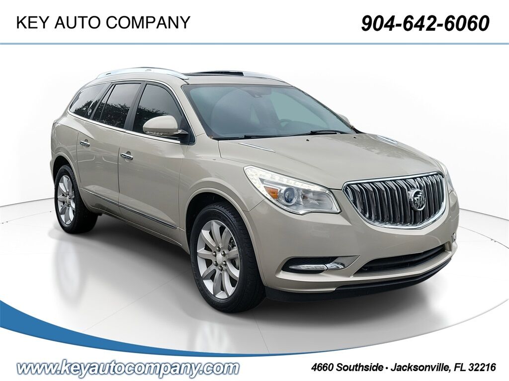 Buick Enclave