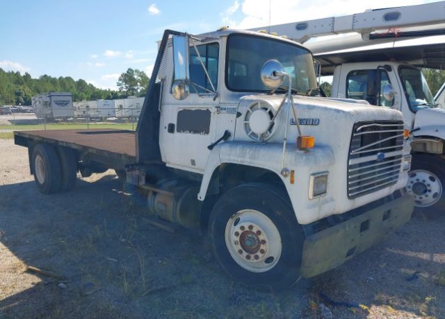 Ford LN8000