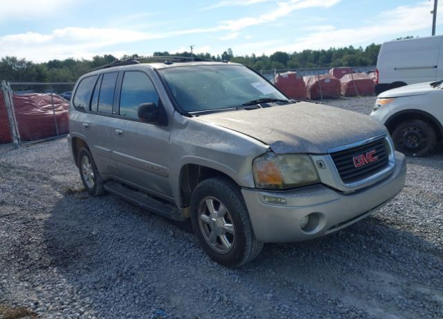 GMC Envoy