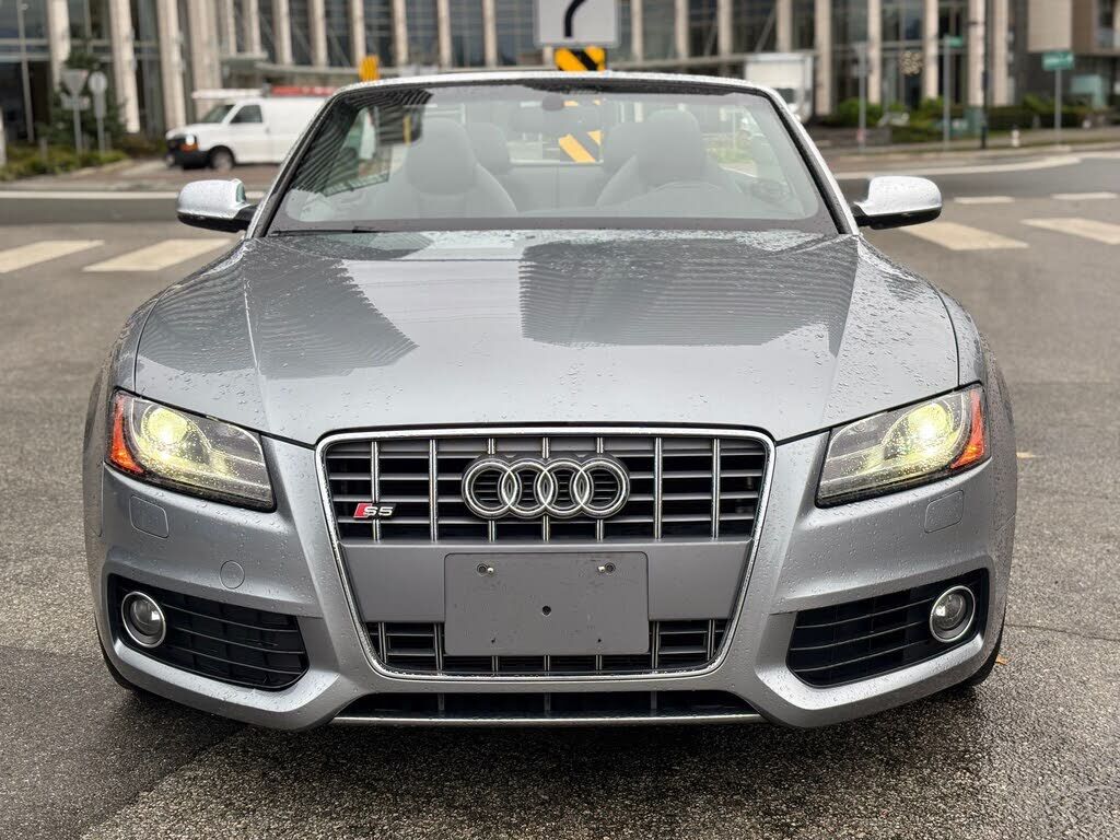 Audi S5