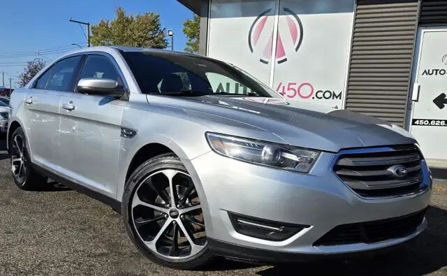Ford Taurus